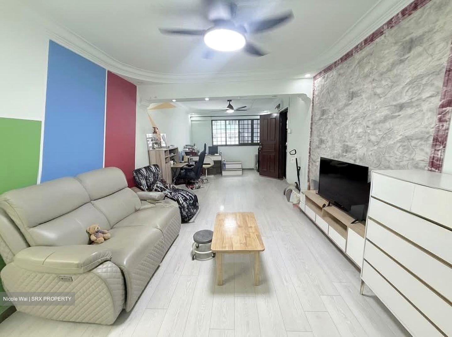 Blk 108 Woodlands Street 13 (Woodlands), HDB 4 Rooms #573639971